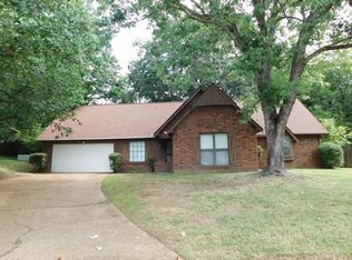 4342 Spring Oak Cv, Memphis, TN 38125