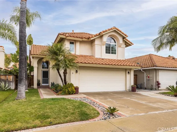 6 Los Abitos, Rancho Santa Margarita, CA 92688