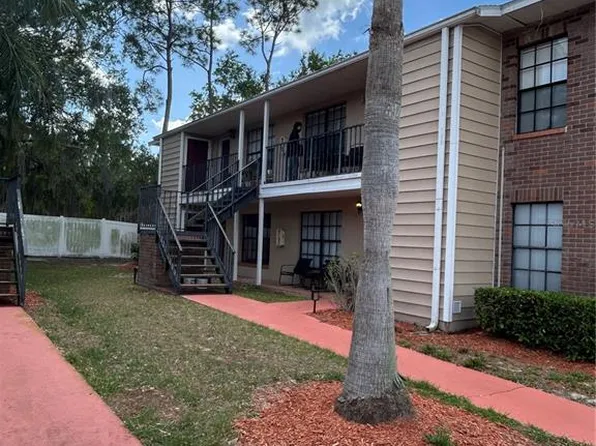 21020 Voyager Blvd APT 2, Land O Lakes, FL 34638