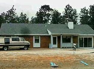 3531 Morgan Rd, Hephzibah, SC --