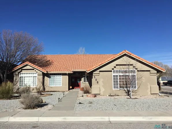 500 Sandstone Pl, Gallup, NM 87301