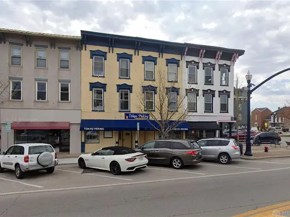 5 N Market St, Troy, OH 45373