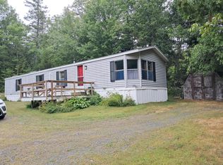 324 Back Winterport Rd, Hampden, ME 04444