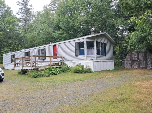 324 Back Winterport Road, Hampden, ME 04444