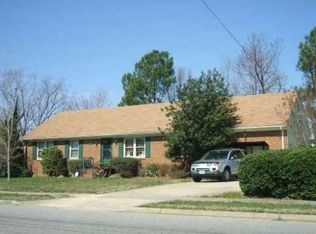 5532 Old Providence Rd, Virginia Beach, VA 23464