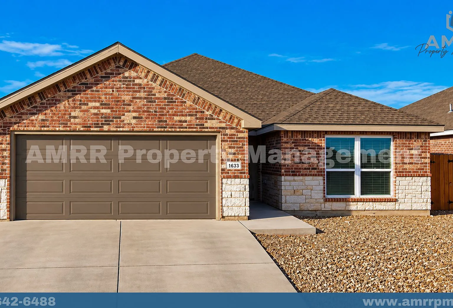 New Beginnings Start at AMRR - Spacious 3-Bedroom Home in Desert Ridge — Photo 1