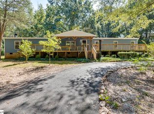13363 Highway 101 S, Gray Court, SC 29645