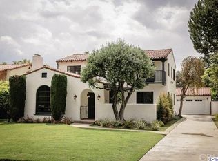 1815 Virginia Rd, San Marino, CA 91108