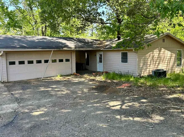 11059 Mallard Rd, Diana, TX 75640