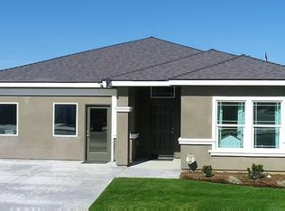 30769 Ashland Road, Visalia, CA 93292