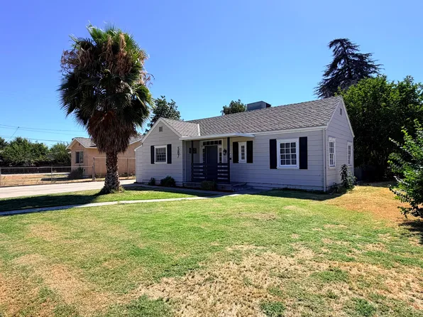 587 E Lihu Street, Porterville, CA 93257