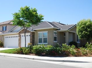 25146 Bella Oaks St, Wildomar, CA 92595