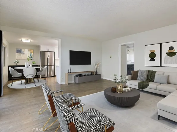 2940 W Carson St Unit 107, Torrance, CA 90503