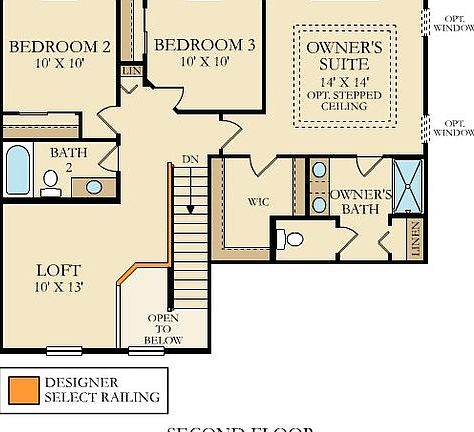 3rd image of 24860 S Glidden Cir