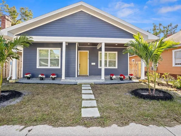 1716 22nd Ave N, Saint Petersburg, FL 33713