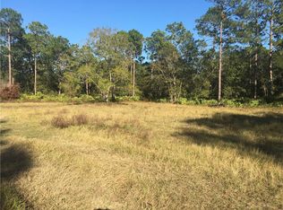 Denise St, Fernandina Beach, FL 32034