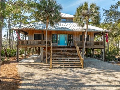1855 Harbor Light Ln, Eastpoint, FL, 32328
