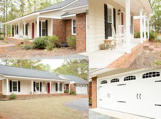 119 Dartmoor Ln, West End, NC 27376