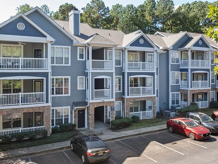 The Lex at Brier Creek — Photo 30
