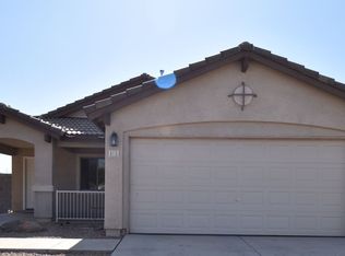 5113 W Fraktur Rd, Laveen, AZ 85339