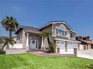 3280 S North Shore Dr, Ontario, CA 91761