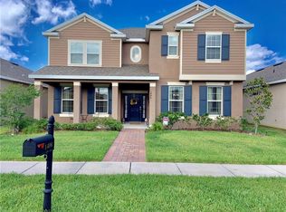 1496 Softshell St, Saint Cloud, FL 34771