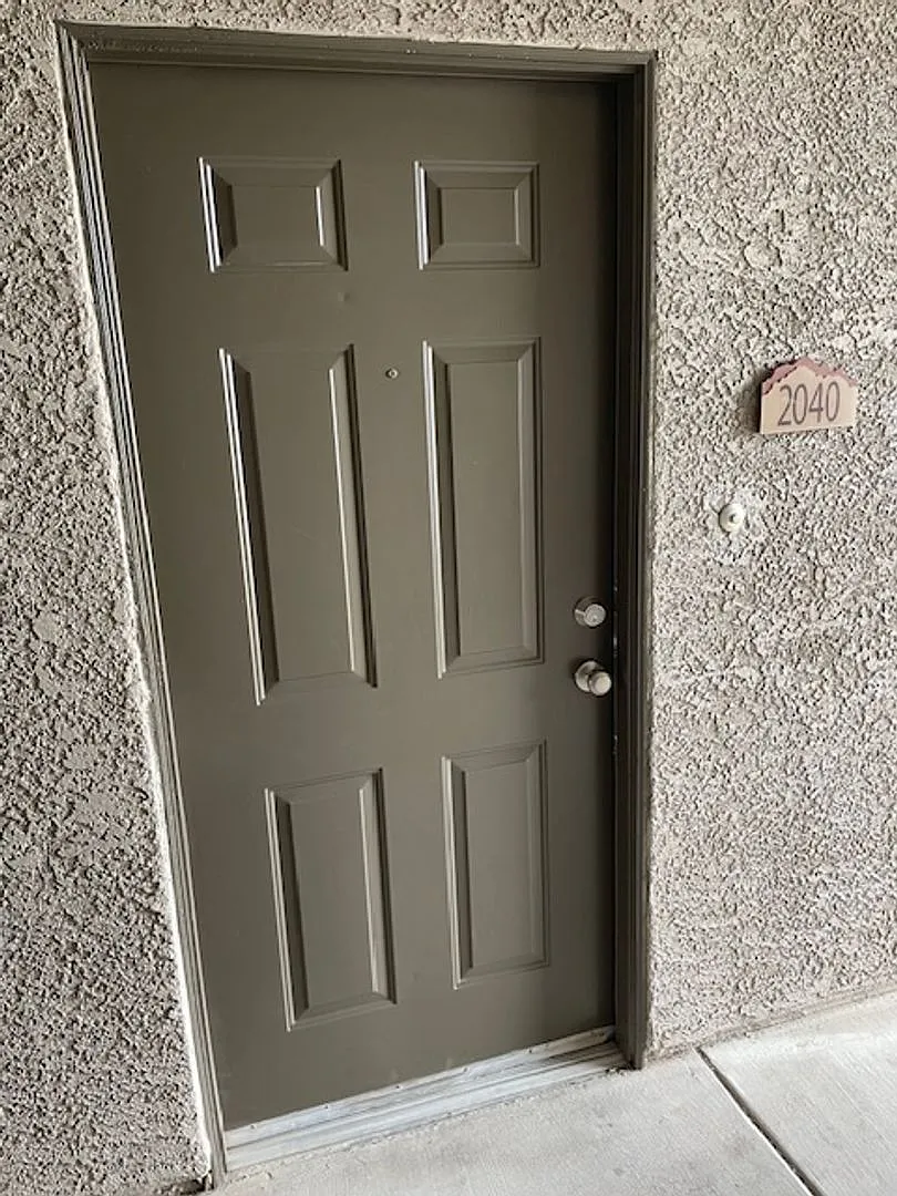 Gated- Fantastic 2 Bedroom 2 Bath Perfectly Located in the NW-Near Skye Canyon! — Photo 3