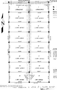 L14 Frostwoods Subdivision, Tok, AK, 99780