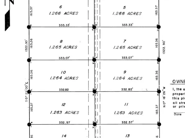 L14 Frostwoods Subdivision, Tok, AK 99780