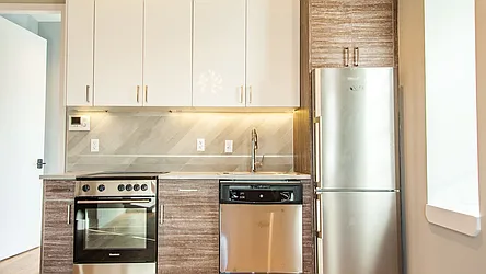 Rented by Nooklyn NYC LLC