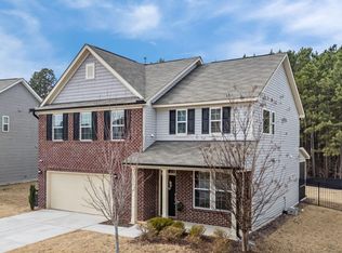 210 Gallery Park Dr, Franklinton, NC 27525