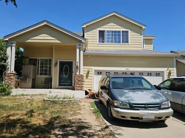 3811 Bison Ln, Pueblo, CO 81005