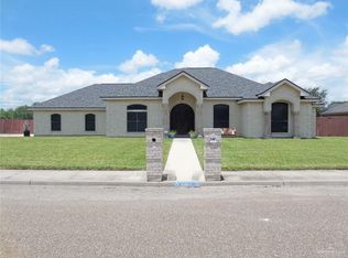 5401 Sable Dr, Weslaco, TX 78599
