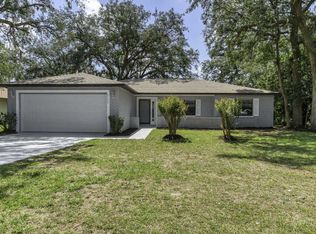 2140 Waterfall Dr, Spring Hill, FL 34608