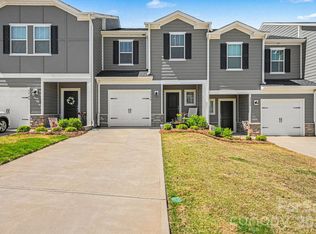 5530 Worrell Way, Kannapolis, NC 28081