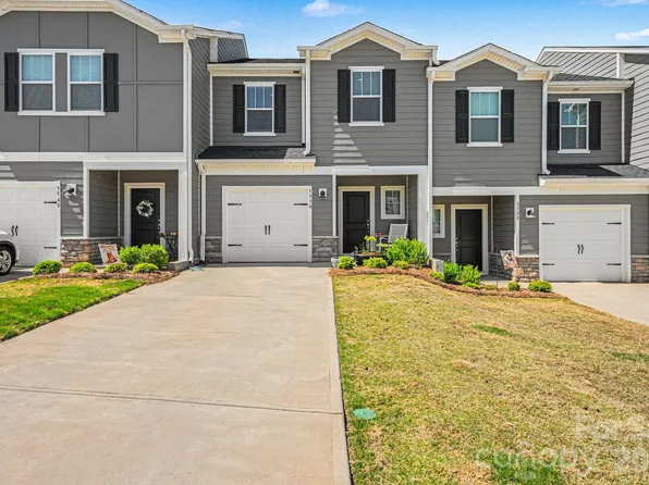 5530 Worrell Way, Kannapolis, NC 28081