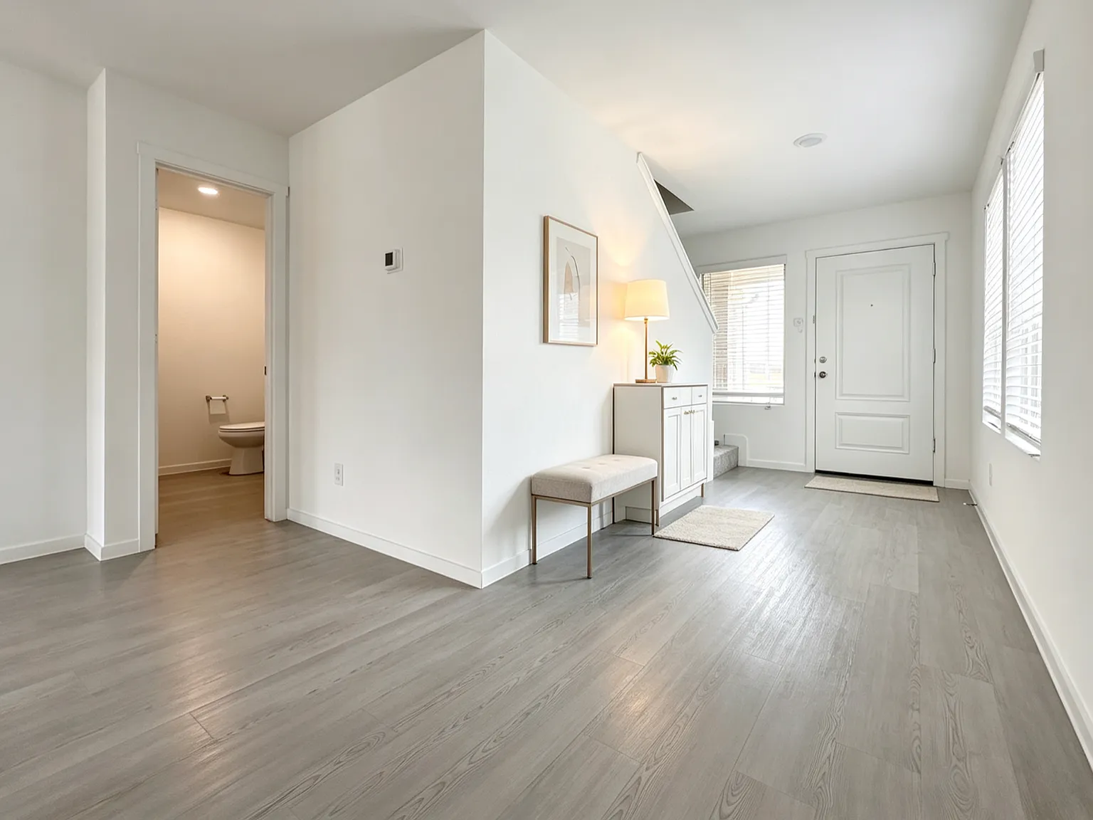 4 bed, 2.5 bath, 2279 sqft, $2,549 — Photo 2