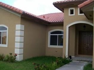 27701 SW 152nd Ct, Homestead, FL 33032