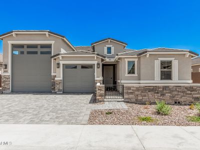 18195 W Ashley Dr, Goodyear, AZ, 85338