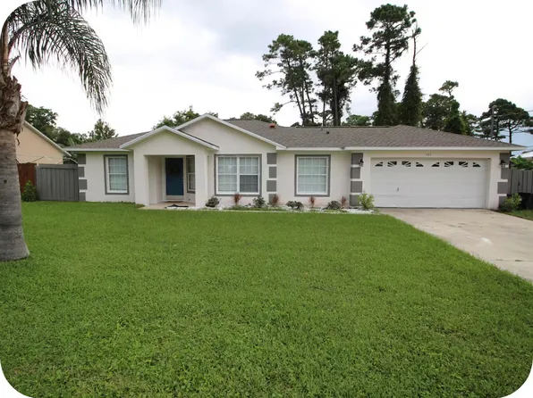 107 Dartmouth Rd, Saint Augustine, FL 32086