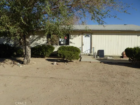 4968 Gorgonio Rd, Phelan, CA 92371