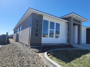 4146 Clover Rd, Richland, WA 99352