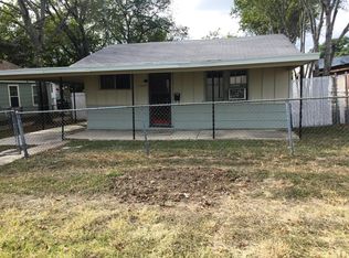 1304 S 37th St, Temple, TX 76504