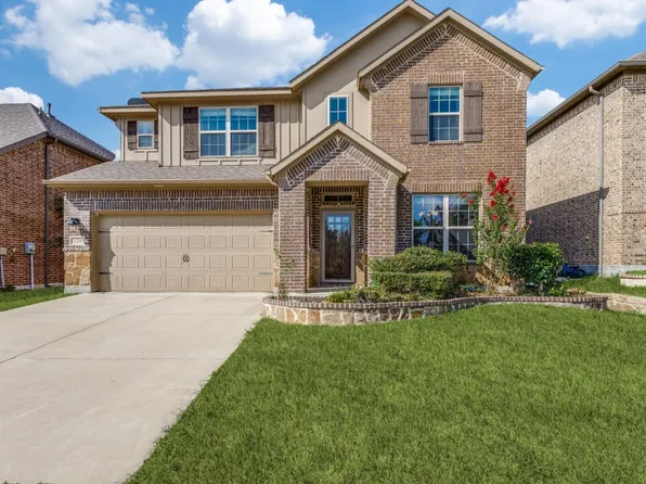 220 Black Alder Dr, Fort Worth, TX 76131