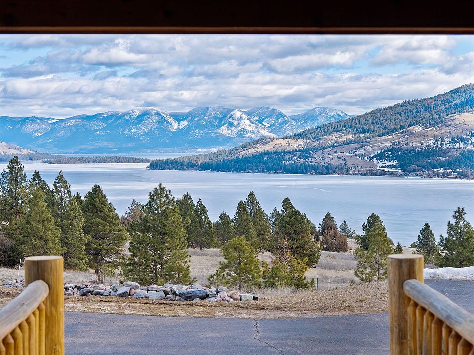 28118 Spring Ln, Big Arm, MT 59910 MLS 30020524 Zillow