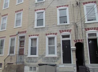 191 Baldwin St, Philadelphia, PA 19127