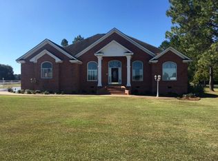 3079 Whiddon Mill Rd, Tifton, GA 31793
