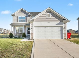 13933 Heartland Ct, Cedar Lake, IN 46303