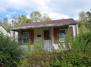 111 Booker T Ave, Georgetown, KY 40324