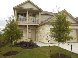 264 Vermillion Marble Trl, Buda, TX 78610